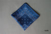 Wedding Party Handkerchiefs Business Polyester Silk Flower & Paisley Pocket Square 34cm Big Hanky Accessories Pocket Towel