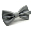 Novelty Wedding Party Polyester Bowtie Men Bow Tie