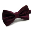 Novelty Wedding Party Polyester Bowtie Men Bow Tie