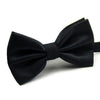 Novelty Wedding Party Polyester Bowtie Men Bow Tie