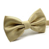 Novelty Wedding Party Polyester Bowtie Men Bow Tie