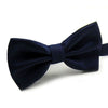 Novelty Wedding Party Polyester Bowtie Men Bow Tie