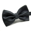 Novelty Wedding Party Polyester Bowtie Men Bow Tie