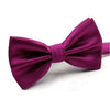 Novelty Wedding Party Polyester Bowtie Men Bow Tie