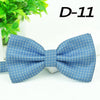 Fashion Bow Tie 2016 New Formal Party Apparel Accessory Mens Ties Spot Style Multicolor Butterfly   Polyester Dot gents Bowtie
