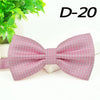 Fashion Bow Tie 2016 New Formal Party Apparel Accessory Mens Ties Spot Style Multicolor Butterfly   Polyester Dot gents Bowtie