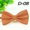 Fashion Bow Tie 2016 New Formal Party Apparel Accessory Mens Ties Spot Style Multicolor Butterfly   Polyester Dot gents Bowtie