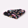 Handmade Mens Suits Pocket Square Floral Cotton Hankies Man Wedding Casual Suit Pockets Hanky 25*25cm Fashion Handkerchiefs