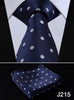 Check Floral Striped Dot 3.4