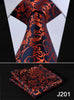 Check Floral Striped Dot 3.4