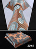 Check Floral Striped Dot 3.4