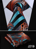 Check Floral Striped Dot 3.4