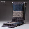 Autumn and winter fashion scarves men and women warm wool scarves cashmere scarf