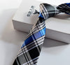 ties for men high quality stropdas dassen gravatas jacquard wedding necktie