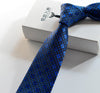 ties for men high quality stropdas dassen gravatas jacquard wedding necktie