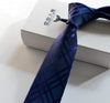 ties for men high quality stropdas dassen gravatas jacquard wedding necktie