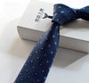 ties for men high quality stropdas dassen gravatas jacquard wedding necktie