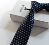ties for men high quality stropdas dassen gravatas jacquard wedding necktie
