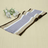 Winter designer scarf men striped cotton scarf shawl wrap knit cashmere bufandas Striped scarf with tassels
