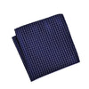 12 Styles Fashion Men's Pocket Square Western Style Floral Handkerchief for Suit Pocket Wedding Square Paisley Hanky