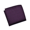 12 Styles Fashion Men's Pocket Square Western Style Floral Handkerchief for Suit Pocket Wedding Square Paisley Hanky