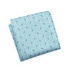 12 Styles Fashion Men's Pocket Square Western Style Floral Handkerchief for Suit Pocket Wedding Square Paisley Hanky