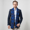 Cashmere Plaid Scarf Man Winter Brand Scarf Men Fashion Designer Shawl Bussiness Casual Scarves