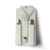 Cute Boys Clip on Suspender Y Back Child Elastic Suspenders Braces