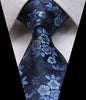 Blue  Floral  Paisley 3.4