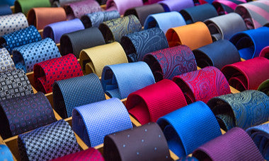 LOVELY NECK TIES