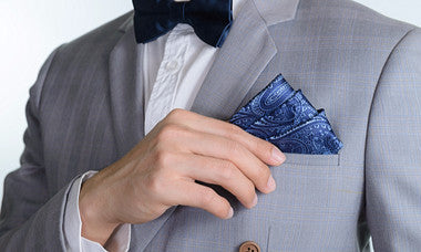 POCKET SQUARES